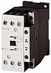 Contactor Eaton xStart Eaton Moeller de 3 polos, 3 NA, 32 A, bobina 24 V ac, 15 kW