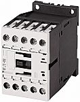 Relé de contactor Eaton xStart Eaton Moeller de 4 polos, 4 NA, 4 A, bobina 24 V ac