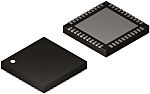 Procesador de señal digital DSPIC33FJ32GP204-I/PT, 40MHZ 16bit 2 kB RAM, 32 kB Flash, TQFP 44 pines 13x12bit ADC, I2C