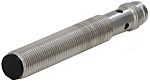 Fotocélula de cuerpo cilíndrico Omron, Sistema Barrera de Luz, alcance 2 m, salida PNP, Conector de M8 3 clavijas, IP67