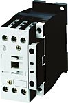 Contactor Eaton xStart Eaton Moeller de 3 polos, 3 NA, 25 A, bobina 110 V ac, 11 kW
