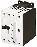 Contactor Eaton xStart Eaton Moeller de 4 polos, 4 NA, 80 A, bobina 110 V ac, 22 kW