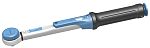 Llave dinamométrica Gedore, accionador Cuadrado de 3/4 plg, de 150 → 750Nm