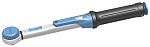 Llave dinamométrica Gedore, accionador Cuadrado de 3/4 plg, de 250 → 850Nm