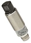 Fotocélula de cuerpo cilíndrico Omron, Sistema Difuso, alcance 700 mm, salida PNP, Conector de M12 4 clavijas, IP67,
