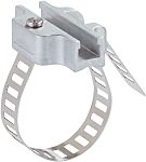 Soporte de montaje Sick, para Sensor de cilindro