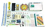 Kit de iniciación Arduino en italiano V3