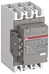 Contactor ABB AF205-30-11-11 AF de 3 polos, 3 NA, 350 A, bobina 24 V ac / dc, 110 kW