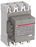 Contactor ABB AF305-30-11-11 AF de 3 polos, 3 NA, 400 A, bobina 24 V ac / dc, 160 kW