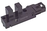 Fotocélula rectangular Omron, Sistema Barrera de Luz, alcance 5 mm