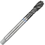 Macho de Roscar Macho de roscar para máquina, HSS, M10, 100 mm