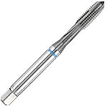 Macho de Roscar Macho de roscar para máquina, HSS, M4, 63 mm