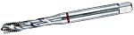 Macho de Roscar Macho de roscar para máquina, HSS, M12, 110 mm