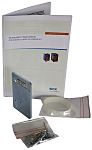 Kit de mejora Sick, para DS35, DS40, sensor de distancia DS50, DS60