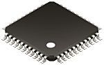 Procesador de señal digital DSPIC33EP128GM604-I/PT, 140MHZ 16bit 16 kB RAM, 128 kB Flash, TQFP 44 pines 1(18 x 18 bits)