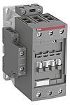 Contactor ABB AF52-40-00-13 AF de 4 polos, 4 NA, 100 A, bobina 230 V ac, 22 kW