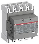 Contactor ABB AF265-40-11-13 AF de 4 polos, 4 NA, 400 A, bobina 230 V ac, 132 kW