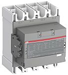 Contactor ABB AF370 AF de 4 polos, 4 NA, 525 A, bobina 230 V ac, 200 kW