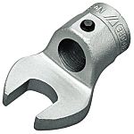Cabezal de llave Gedore, serie 8791 de 8 mm