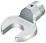 Cabezal de llave Gedore, serie 8795 de 30 mm