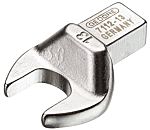 Cabezal de llave Gedore, serie 7112 de 17 mm