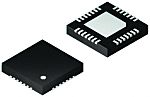 Procesador de señal digital DSPIC33EV256GM102-I/MM, 70MIPS 16bit 16 kB RAM, 256 kB Flash, QFN 28 pines 1 (11 x 10/12