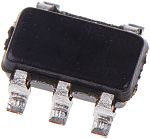 Amplificador operacional MCP6L01T-E/OT, 1,8 → 6 V 1MHZ SOT-23, 5 pines, Entrada / salida Rail-to-Rail