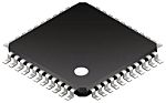 Procesador de señal digital DSPIC33EP512GM604-I/PT, 60MHZ 16bit 48 kB RAM, 512 Kb Flash, TQFP 44 pines 1 (18 x 10