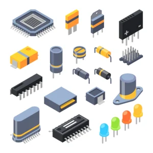 Semiconductores