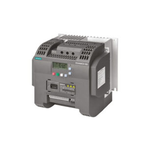 Unidad de control Siemens serie SINAMICS G120, 24 V dc, 1,5 A, IP20, Modbus