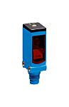Fotocélula rectangular Sick, Sistema Reflex, alcance 0 → 5 m, salida PNP, Conector de M8 4 clavijas, IP66, IP67