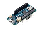 Arduino MKR ZERO (bus I2S y SD para datos de sonido, música y audio digital)