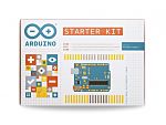 Kit de iniciación Arduino en alemán