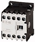 Contactor Eaton Eaton Moeller de 3 polos, 1 NC, 12 A, bobina 230 V ac, 5,5 kW