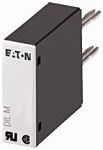 Contactor Eaton Eaton Moeller de 3 polos, 3 NA, 12 A, bobina 230 V ac, 5,5 kW