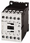 Contactor Eaton DILM de 3 polos, 2 NC/2 NA, bobina 220 V ac, 230 V ac, 17 kW