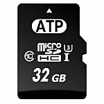 Tarjeta Micro SD ATP MicroSDHC Sí 32 GB MLC S600Sc -25 → +85°C