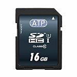 Tarjeta SD ATP SDHC Sí 16 GB MLC S600Sc -25 → +85°C