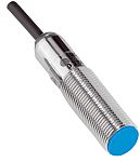 Sensor de proximidad Sick, alcance 3 mm, salida PNP normalmente abierto, 10 → 30 V., IP67, 1kHz