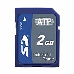 Tarjeta SD ATP SD Sí 2 GB SLC Industrial Grade -40 → +85°C