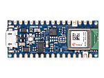 Arduino Nano 33 BLE con conectores macho
