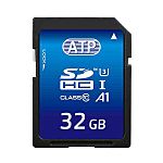 Tarjeta SD ATP SD Sí 32 GB 3D TLC S600Si -40 → +85°C