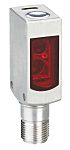 Fotocélula rectangular Sick, Sistema Reflex, alcance 5 m, salida PNP, Conector Cableado M12, IP66, IP67, IP68, IP69K