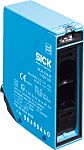 Fotocélula rectangular Sick, Sistema Reflex, alcance 22 m, salida NAMUR, Bloque de Contactos, IP67