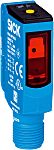Fotocélula rectangular Sick, Sistema Reflex, alcance 3,5 m, salida PNP, Conector Cableado M12, IP66, IP67, IP69K