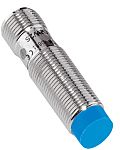 Sensor de proximidad Sick, M12 x 1, alcance 4 mm, salida NPN normalmente abierto, 10 → 30 V., IP67