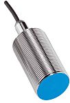 Sensor de proximidad Sick, M8 x 1, alcance 1,5 mm, salida NPN NC, 10 → 30 V., IP67, 4kHz