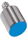 Sensor de proximidad Sick, M12 x 1, alcance 20 → 150 mm, salida 4 → 20 mA, 10 → 30 V., IP65, IP67