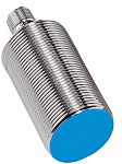 Sensor de proximidad Sick, M18 x 1, alcance 5 mm, salida PNP normalmente cerrado, 10 → 30 V., IP67, 1kHz