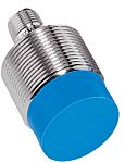 Sensor de proximidad Sick, M8 x 1, alcance 1,5 mm, salida NPN normalmente abierto, 10 → 30 V., IP67, 4kHz
